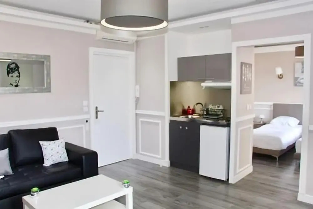 Cannes Luxury Residence Rentals