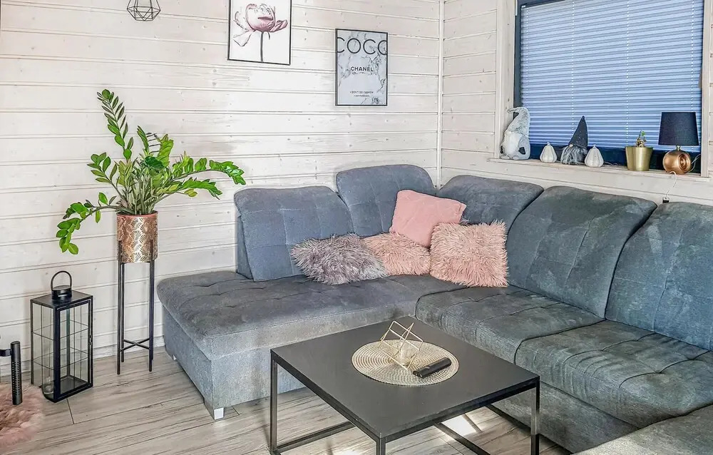 Amazing Home in Szczecin With 2 Bedrooms