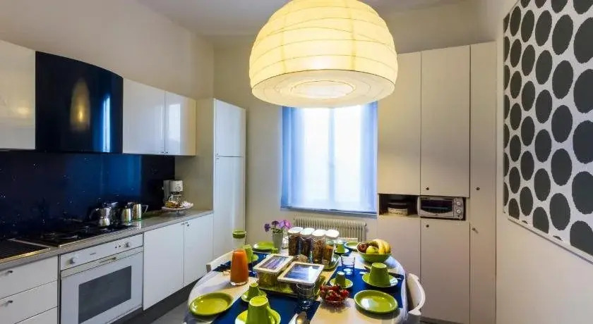 Boutique Apartment Casa Angela