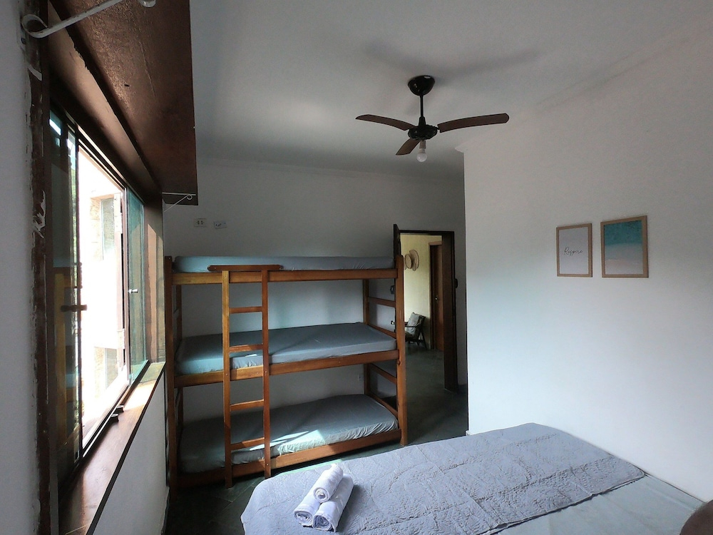 Pousada Guaruondas by Oceana Suites