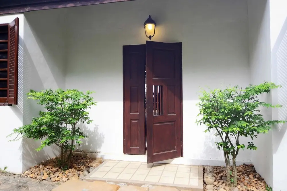 Villa Anantinee
