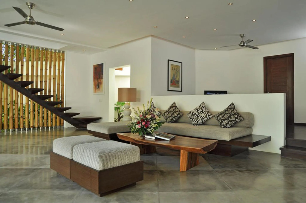 Coral Heaven 4 by Bali Villa Solutions