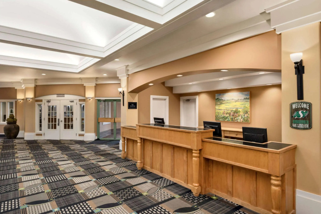 Royal Hotel Regina, Trademark Collection by Wyndham