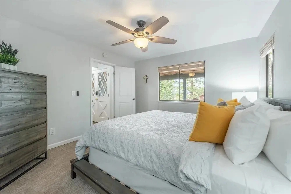 Martis Landing 3 Bedroom Home