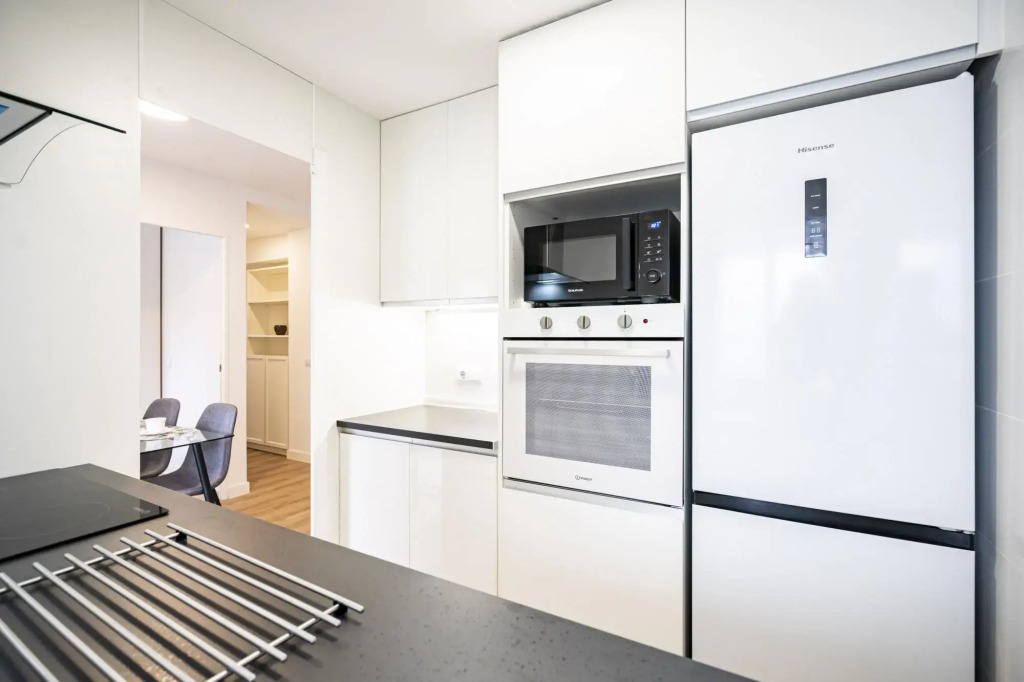 M (PMO10) Apartamento La Vaguada 2HH