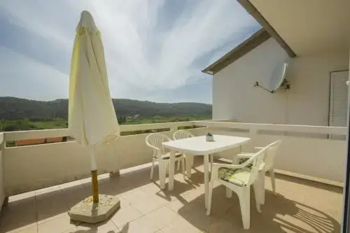 Apartment Zeleni 2916