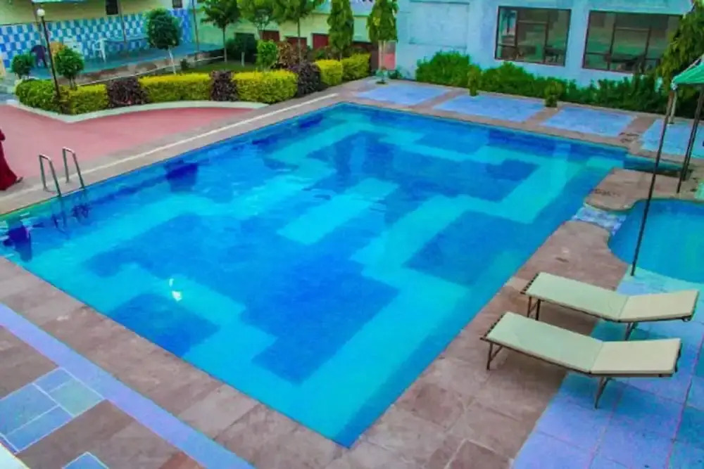 Hari Priya Resort By Ankur Garden