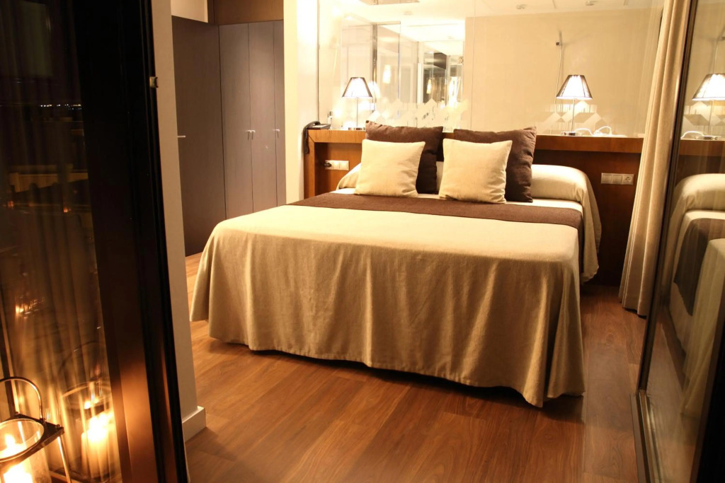 Hotel Don Paco
