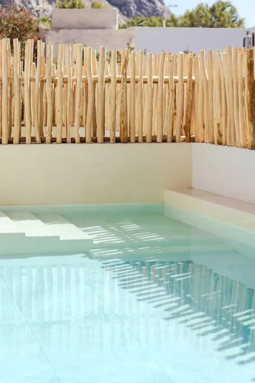 Opalia Suites