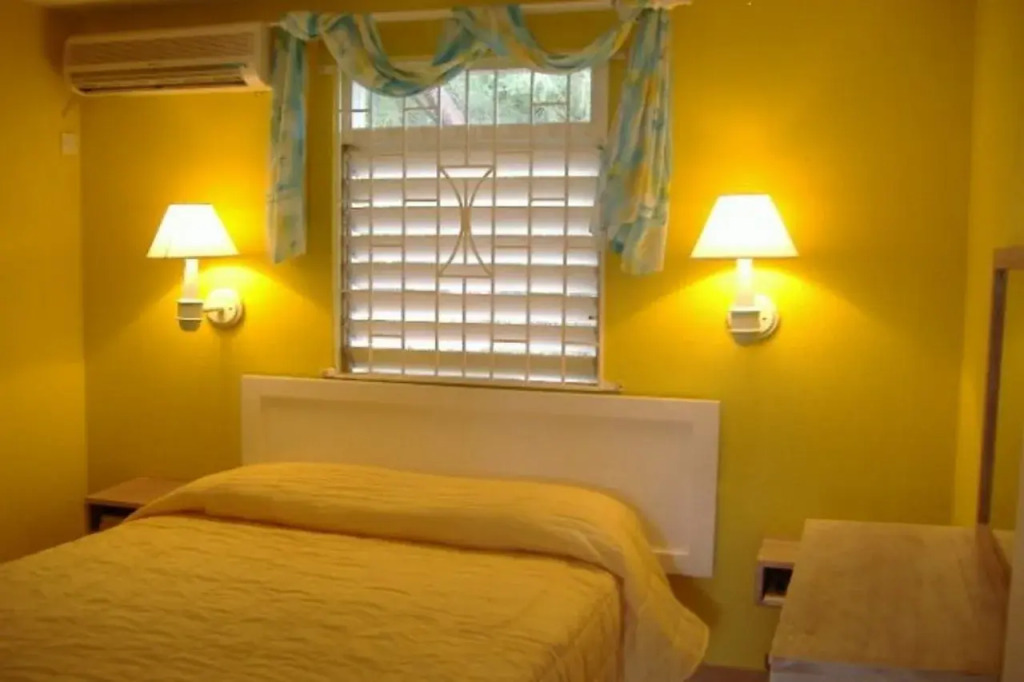 Sunflower Villas