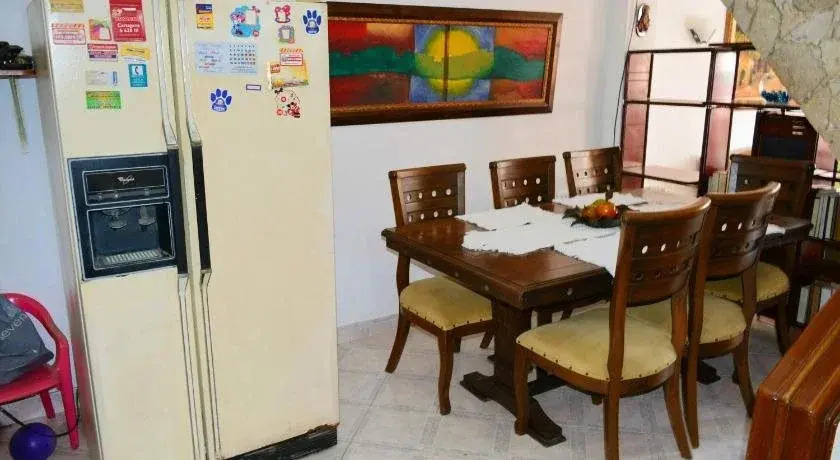 Hostal Casa el Prado