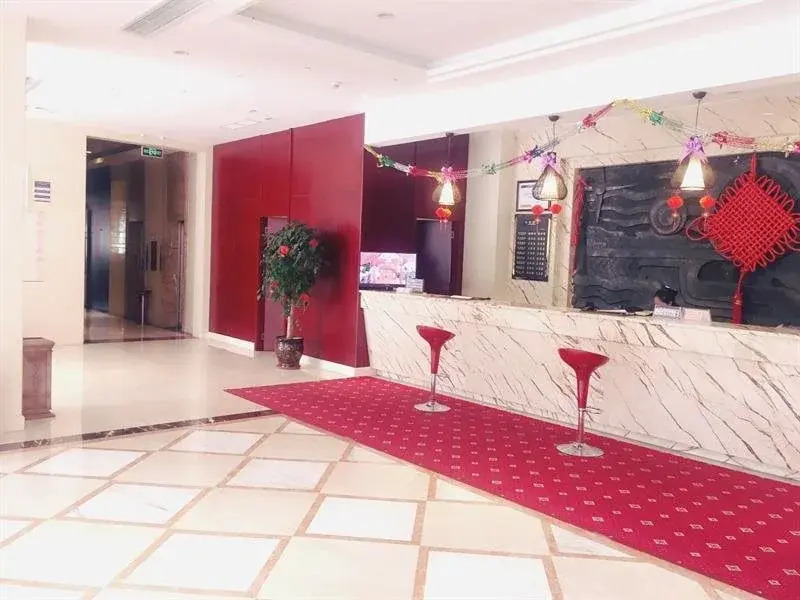 Hongsheng International Hotel