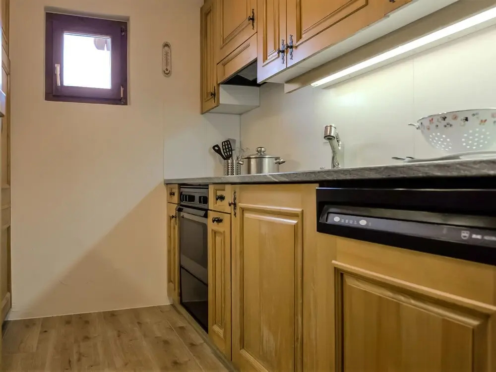 Apartment Chesa Chanella 5 by Interhome