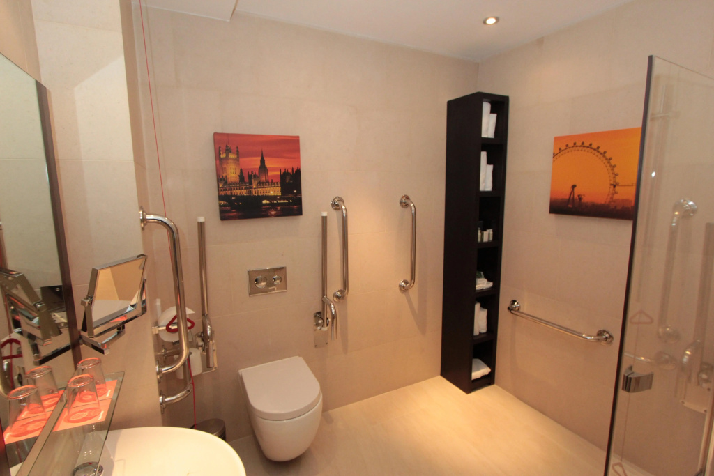 Hotel Indigo London - Tower Hill by Ihg