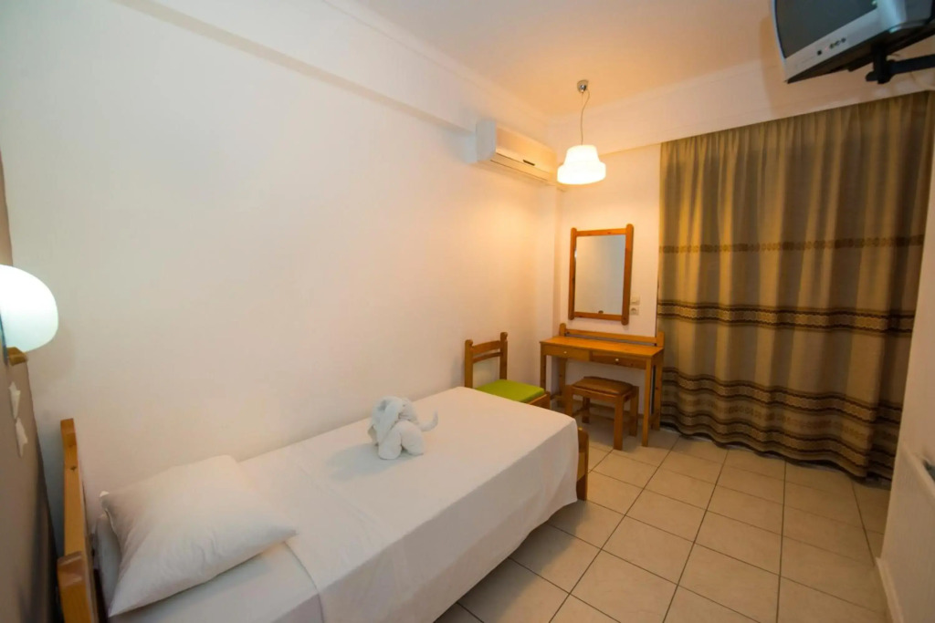 International Hotel