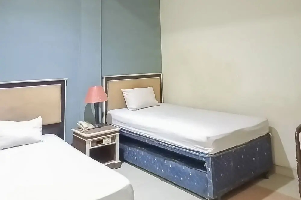 RedDoorz near Mitra Plaza Kota Banjarmasin