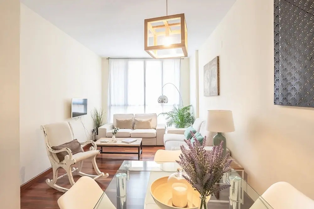 BONITO NICE Apartment disfruta Sevilla