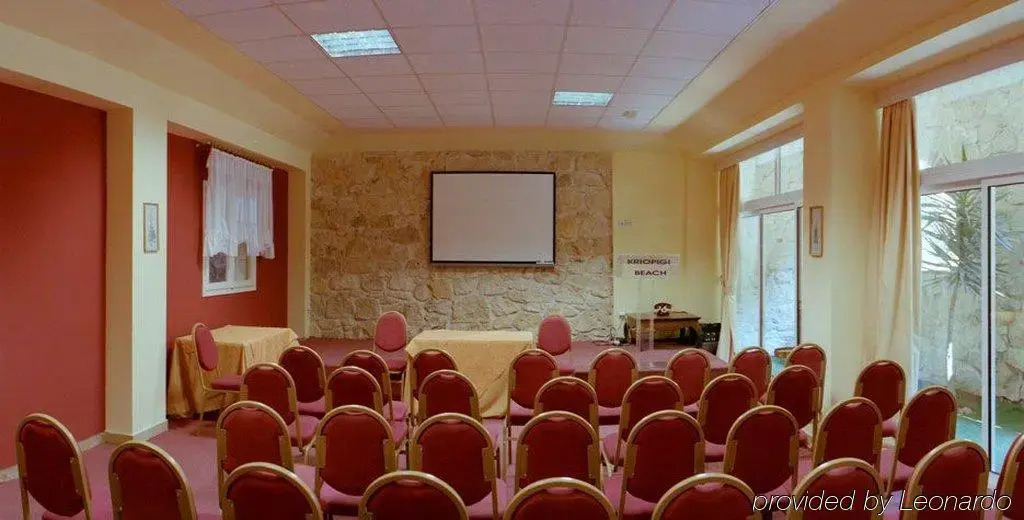 Hotel Kriopigi