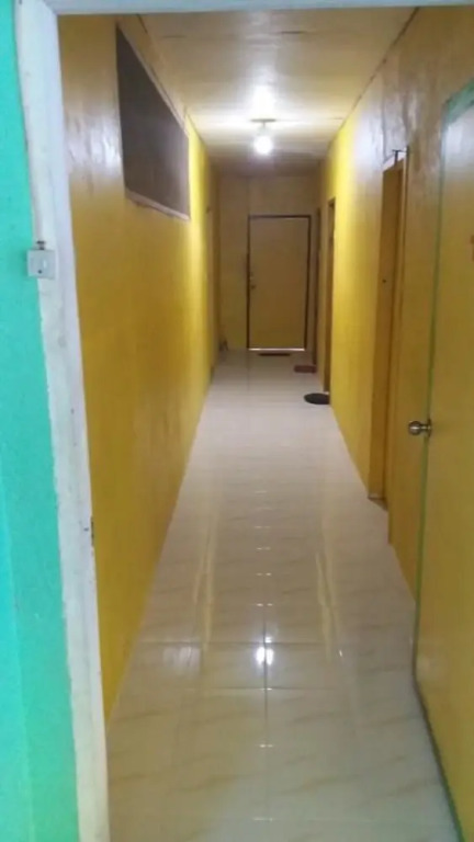 RGR CAMIGUIN TRAVEL TOUR SERVICES AND PENSION HOUSE