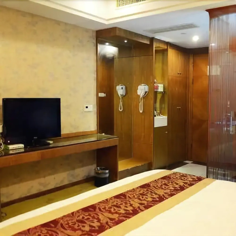 Ningbo Boli Business Hotel
