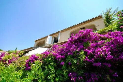 St Maxime