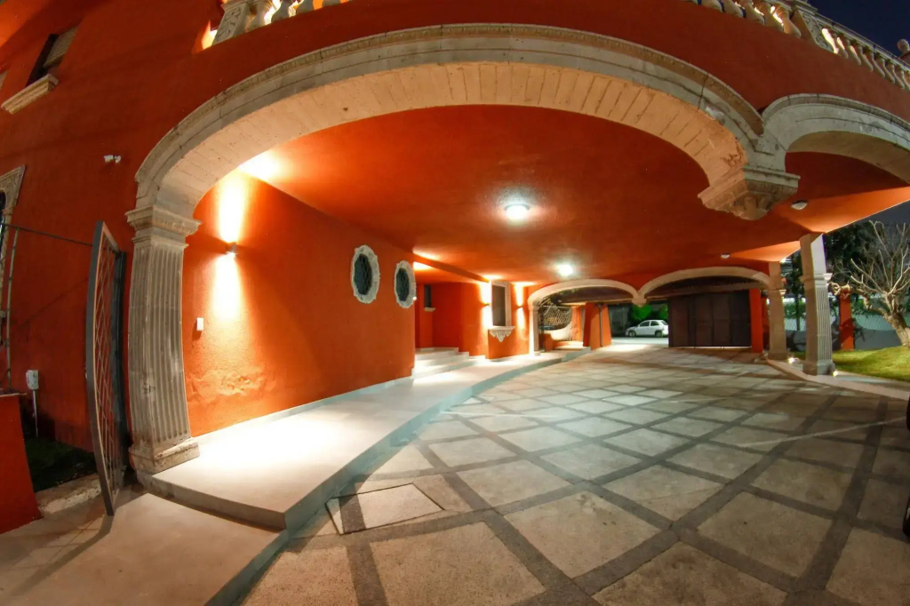 Hotel Boutique Abad