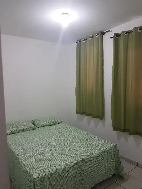 Casa em Ponta Negra