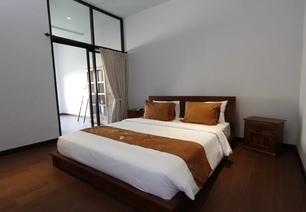 The Victory Residence Seminyak