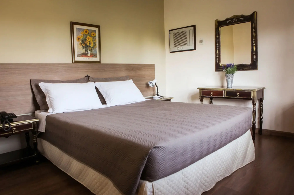 Hotel Blumenhof