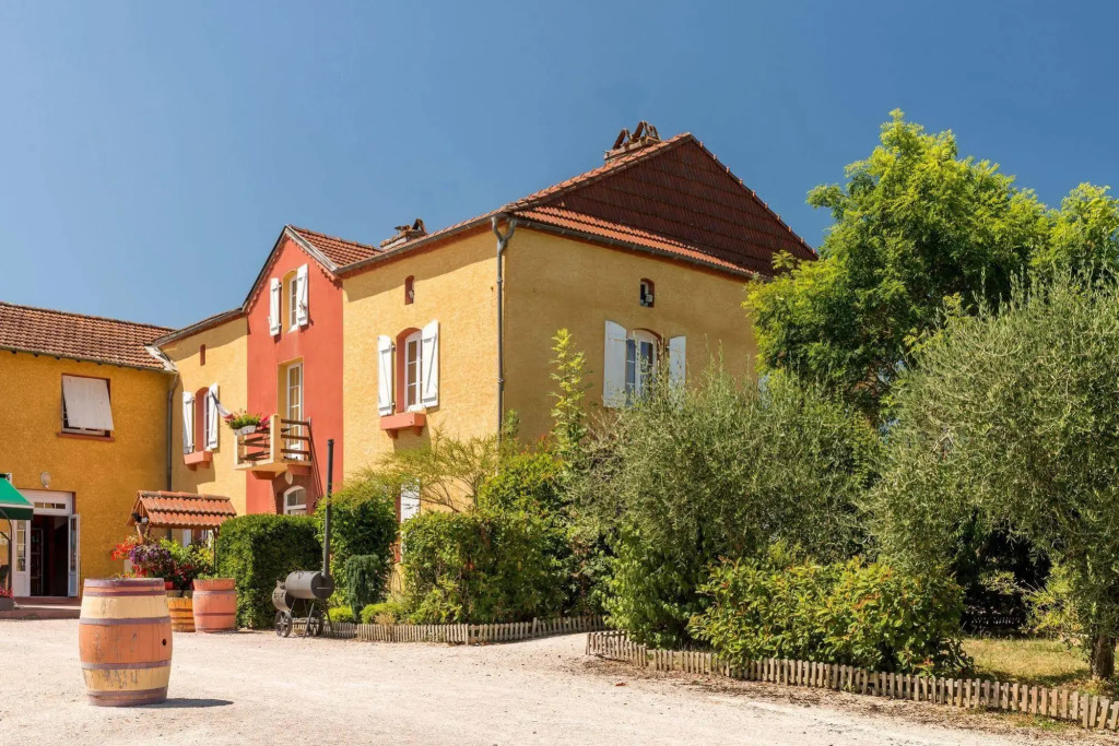 L'Adourable Auberge