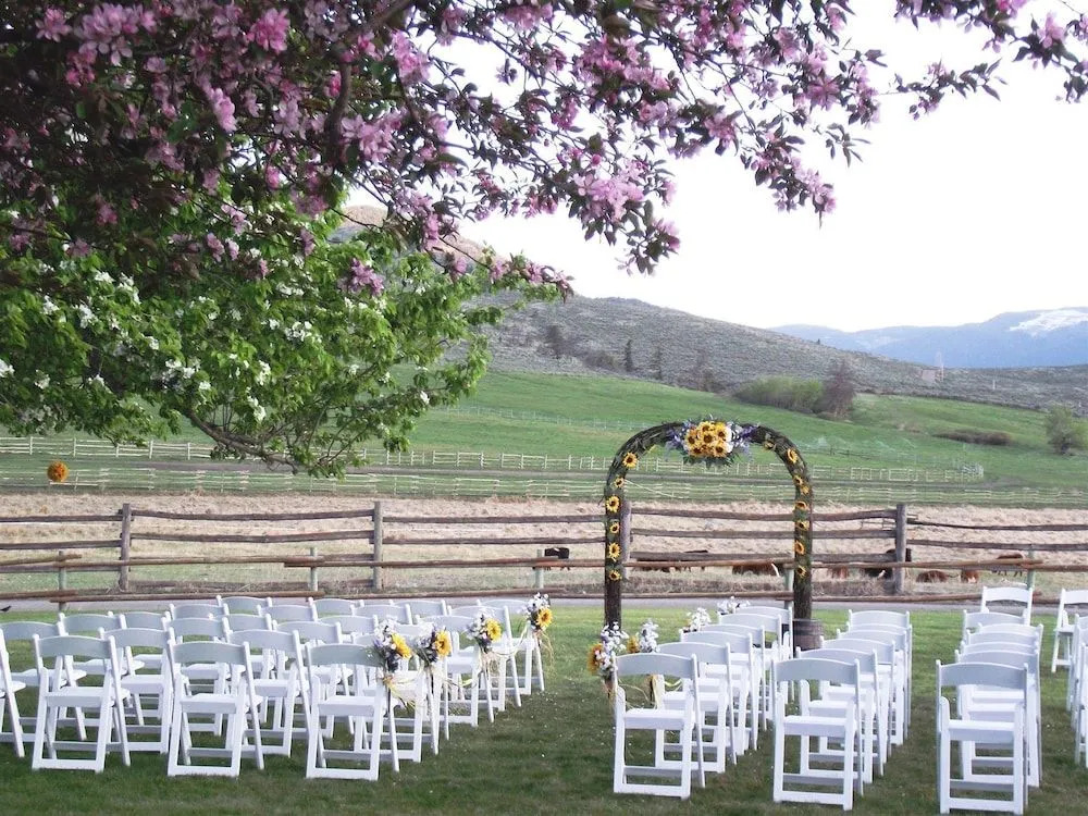 Sundance Guest Ranch