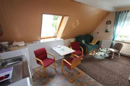 Ferienwohnung Waren SEE 7141