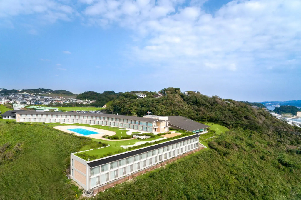 Kamakura Prince Hotel