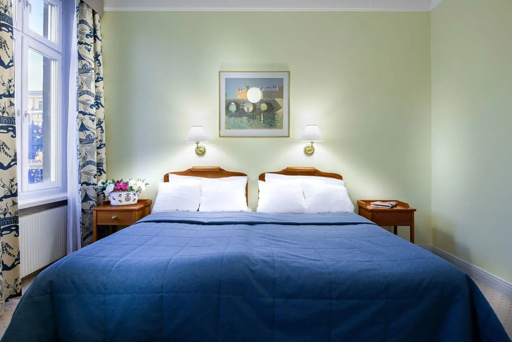 Thon Hotel Vasa