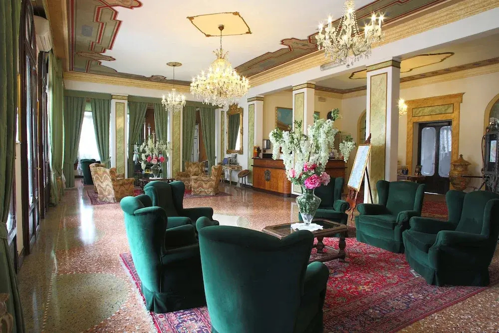 Villa Ducale Hotel & Ristorante