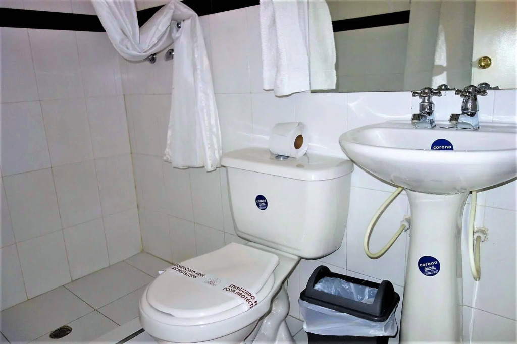 Hotel Lourdes