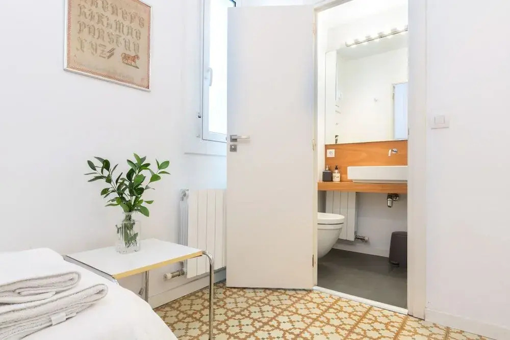 Montaber Apartments - Gracia Torrijos