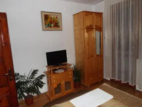Albena Guest Rooms
