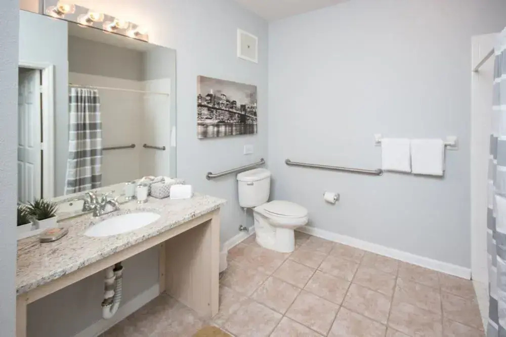 Windsor Palms Resort 2300