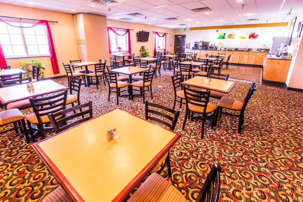 Quality Inn & Suites University
