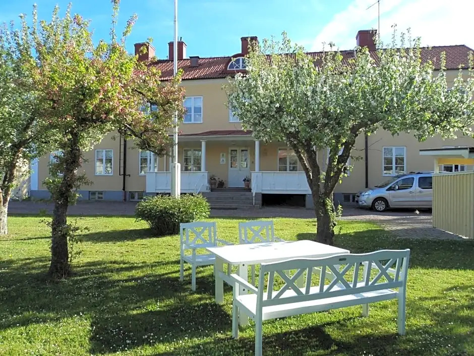 Vadstena Vandrarhem-Hostel