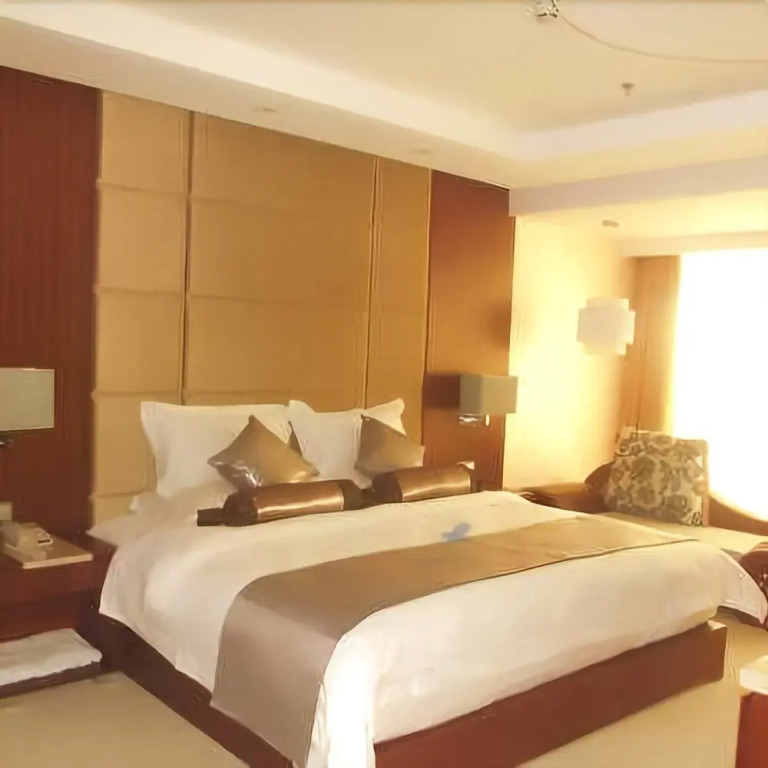 Huizhou Hengyuan Holiday Hotel