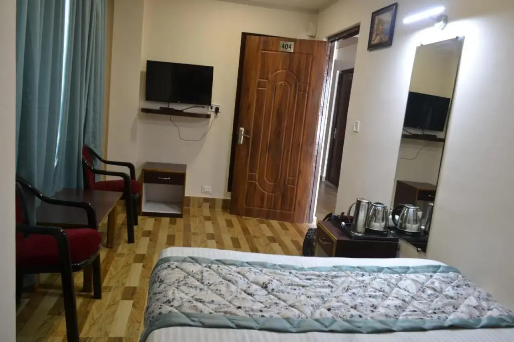 Golden Oren Hotels and Spa