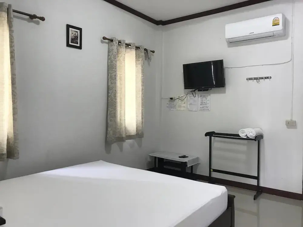 Pruksa Resort Prachin Buri