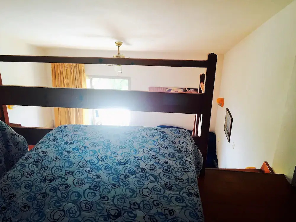 Apartamentos Argonavis