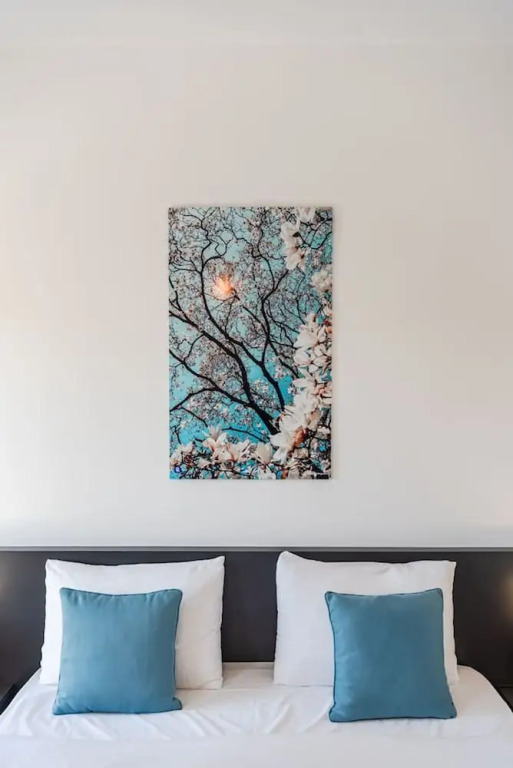 Tranquil Apartment With Pool Access - Manjola