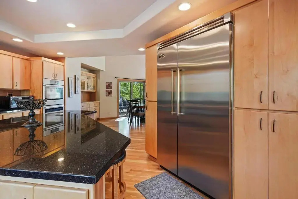 Tournament-Golf View-5BR/4BA