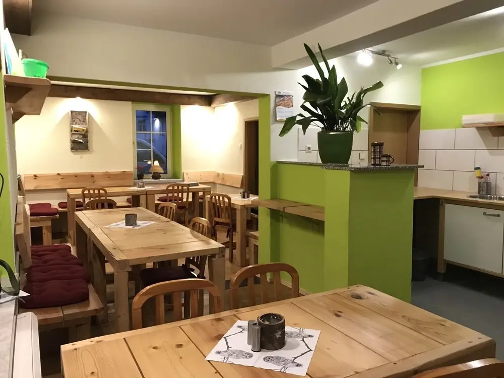 Hostel Ziegenrück