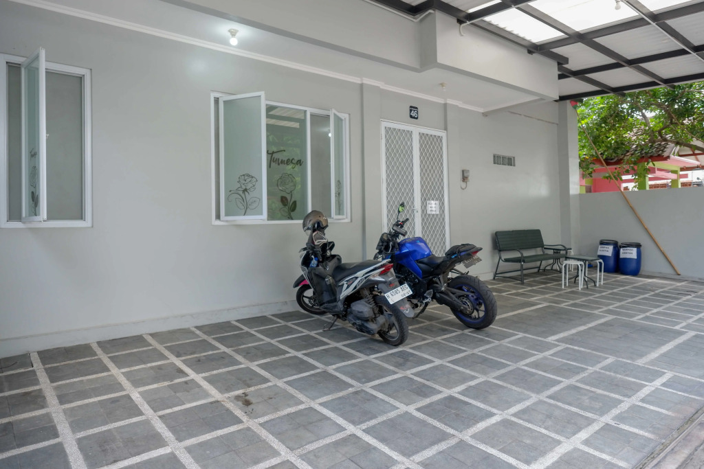 RedDoorz Syariah near Gerbang Tol Krapyak 2 Semarang