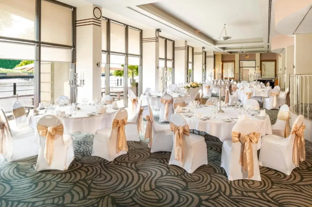 Copthorne Hotel Newcastle